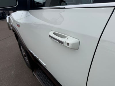 2021 RAM 2500 Longhorn