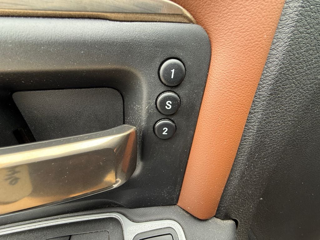 2021 RAM 2500 Longhorn