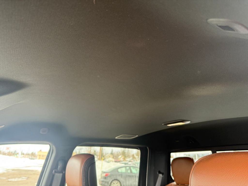 2021 RAM 2500 Longhorn