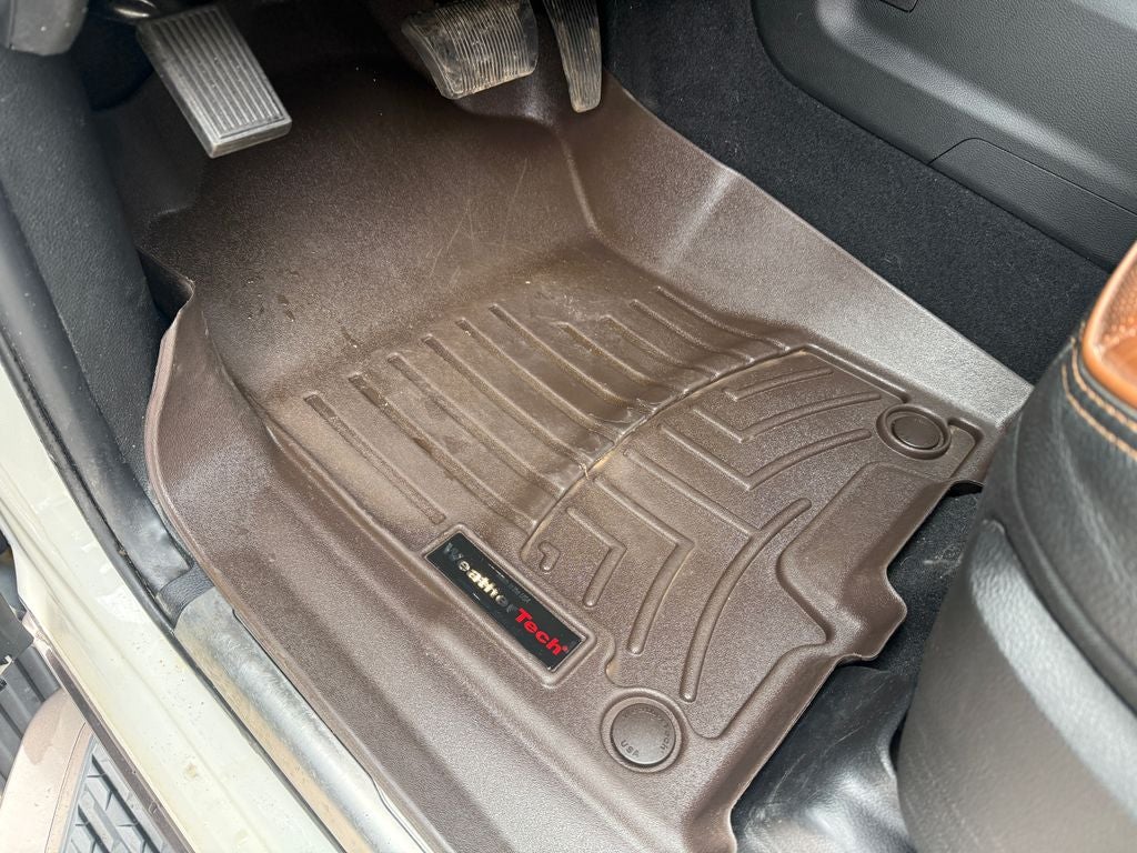 2021 RAM 2500 Longhorn