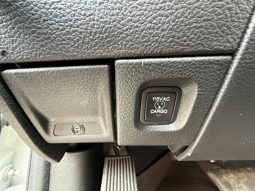 2021 RAM 2500 Longhorn