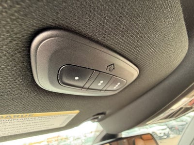 2021 RAM 2500 Longhorn