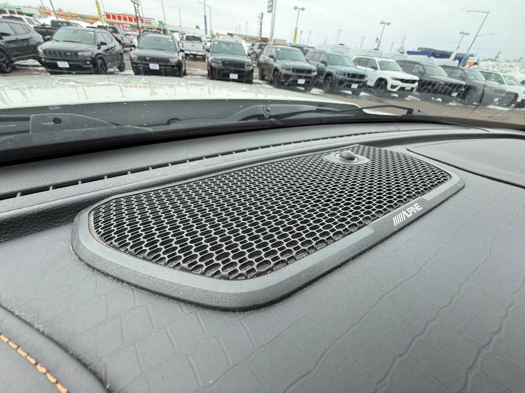 2021 RAM 2500 Longhorn