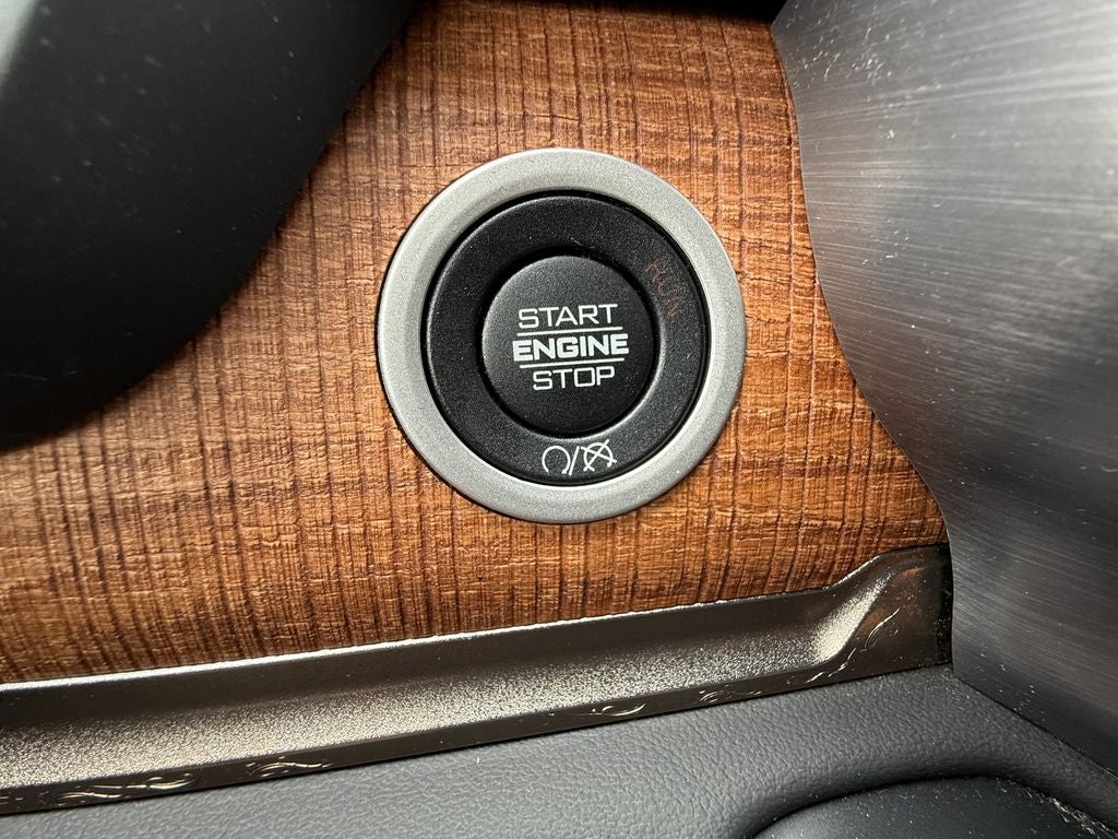 2021 RAM 2500 Longhorn