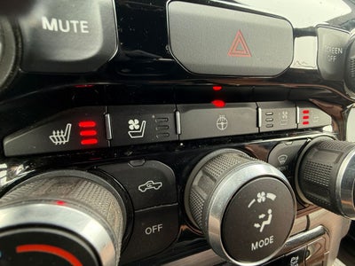 2021 RAM 2500 Longhorn