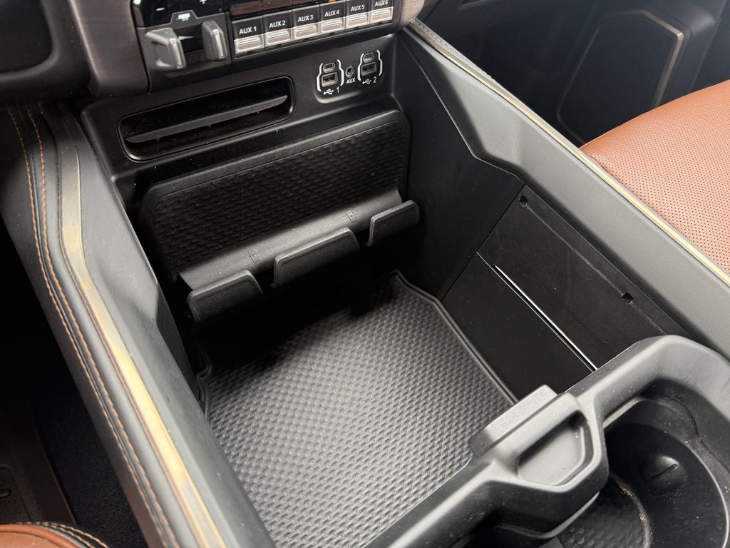 2021 RAM 2500 Longhorn