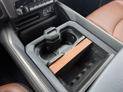 2021 RAM 2500 Longhorn