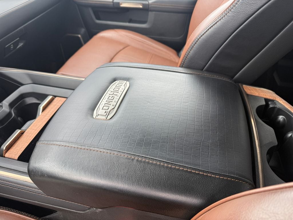 2021 RAM 2500 Longhorn