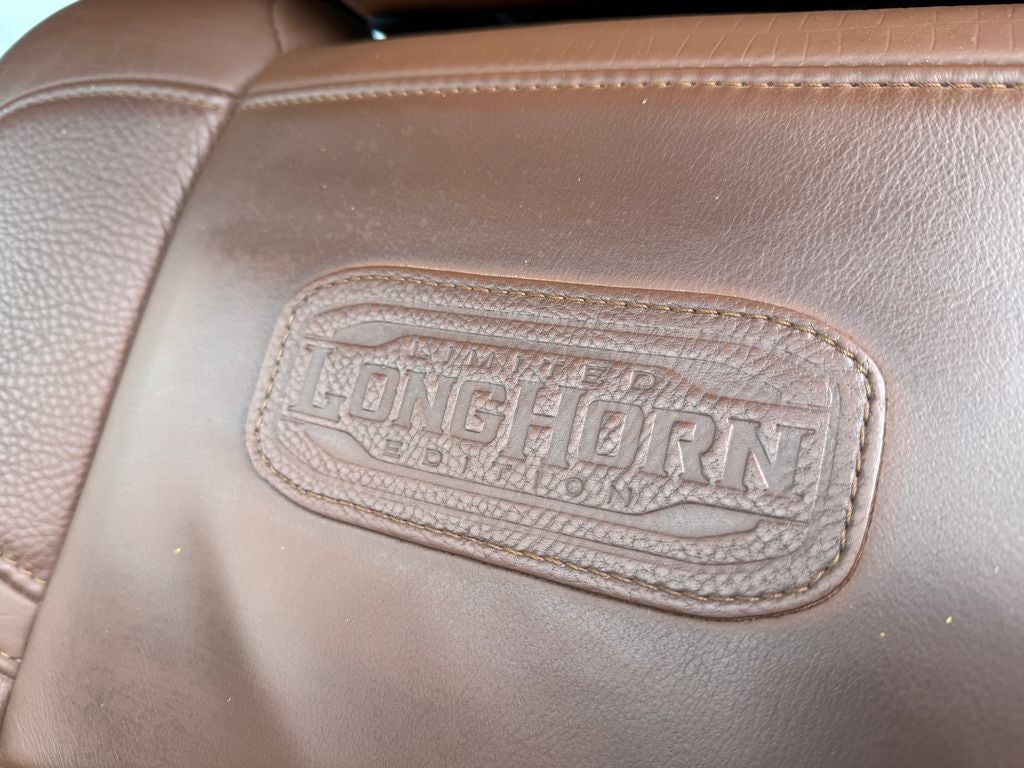 2021 RAM 2500 Longhorn