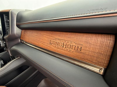 2021 RAM 2500 Longhorn