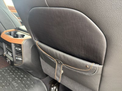 2021 RAM 2500 Longhorn