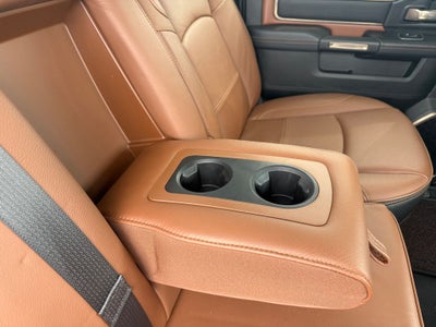 2021 RAM 2500 Longhorn