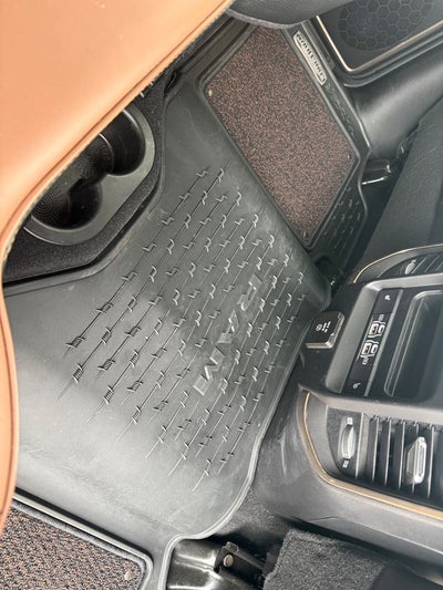 2021 RAM 2500 Longhorn