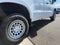 2020 Chevrolet Silverado 1500 WT