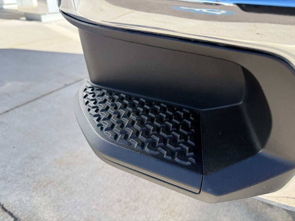 2020 Chevrolet Silverado 1500 WT
