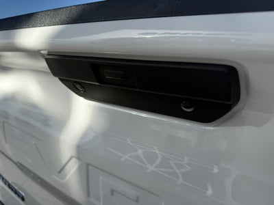 2020 Chevrolet Silverado 1500 WT