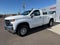 2020 Chevrolet Silverado 1500 WT