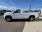 2020 Chevrolet Silverado 1500 WT
