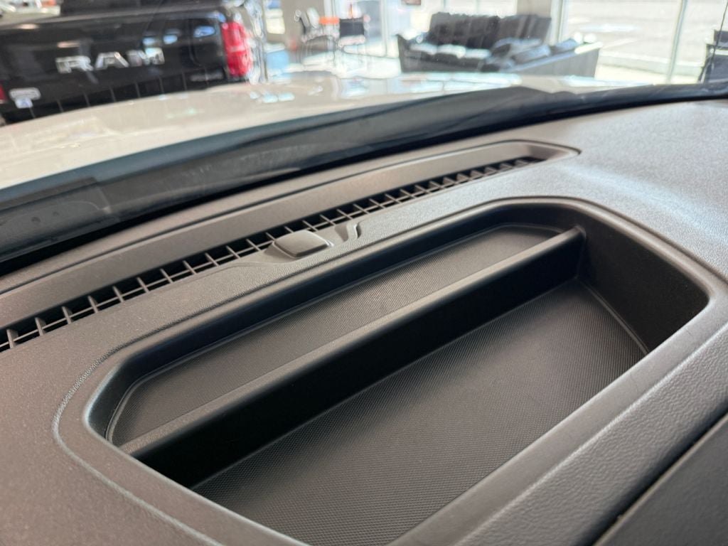 2020 Chevrolet Silverado 1500 WT