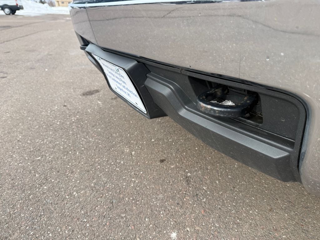 2015 Chevrolet Silverado 1500 LT LT1