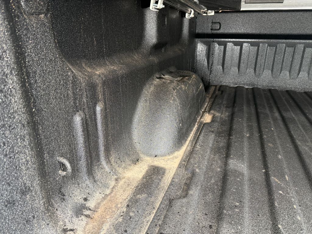 2015 Chevrolet Silverado 1500 LT LT1