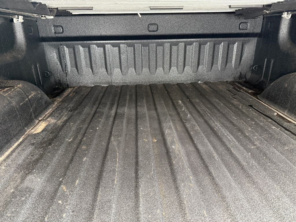 2015 Chevrolet Silverado 1500 LT LT1