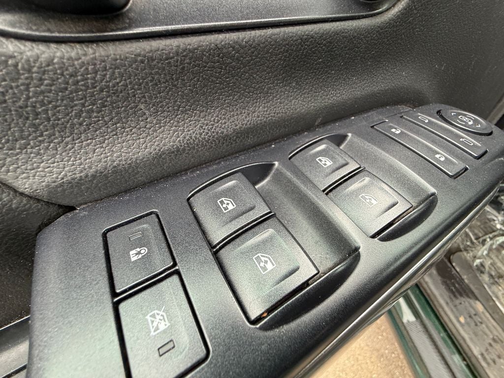 2015 Chevrolet Silverado 1500 LT LT1