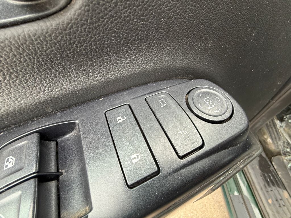 2015 Chevrolet Silverado 1500 LT LT1