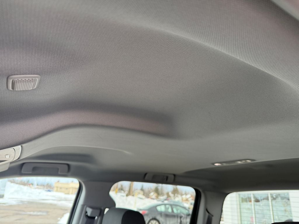 2015 Chevrolet Silverado 1500 LT LT1