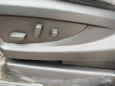 2015 Chevrolet Silverado 1500 LT LT1