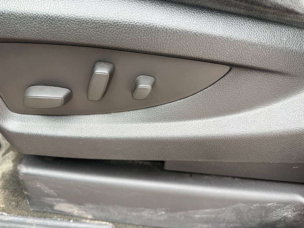 2015 Chevrolet Silverado 1500 LT LT1