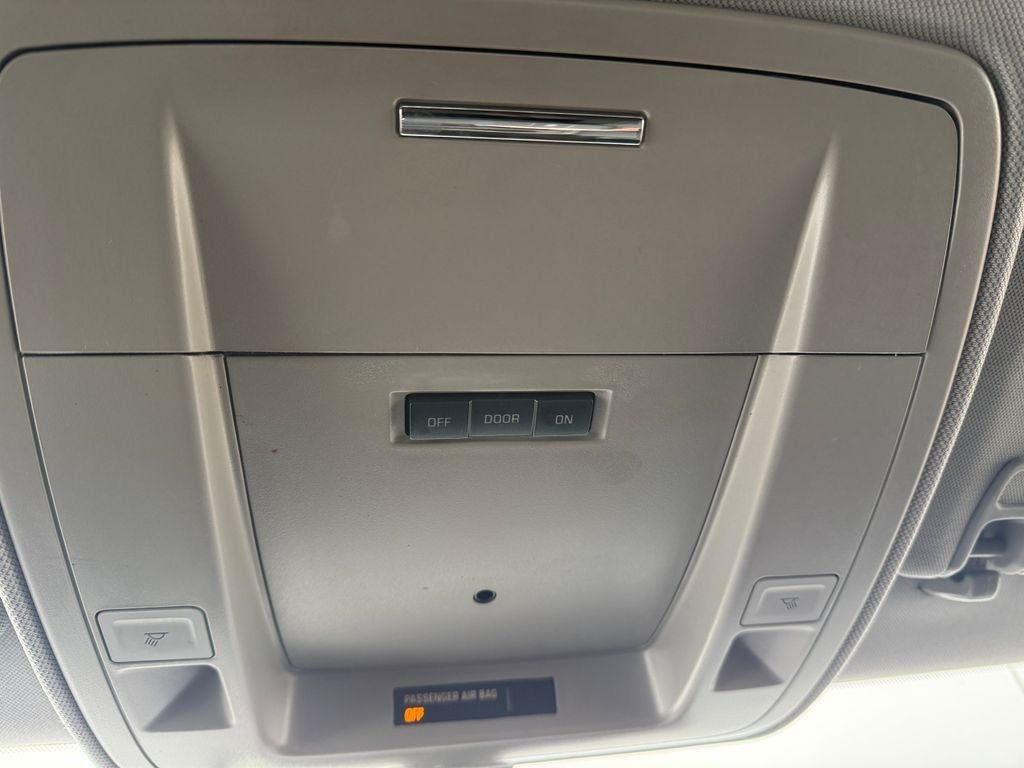 2015 Chevrolet Silverado 1500 LT LT1