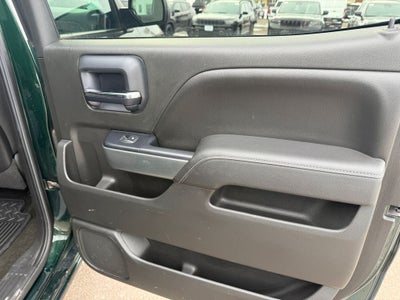 2015 Chevrolet Silverado 1500 LT LT1