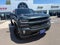 2017 Chevrolet Silverado 1500 LTZ 2LZ