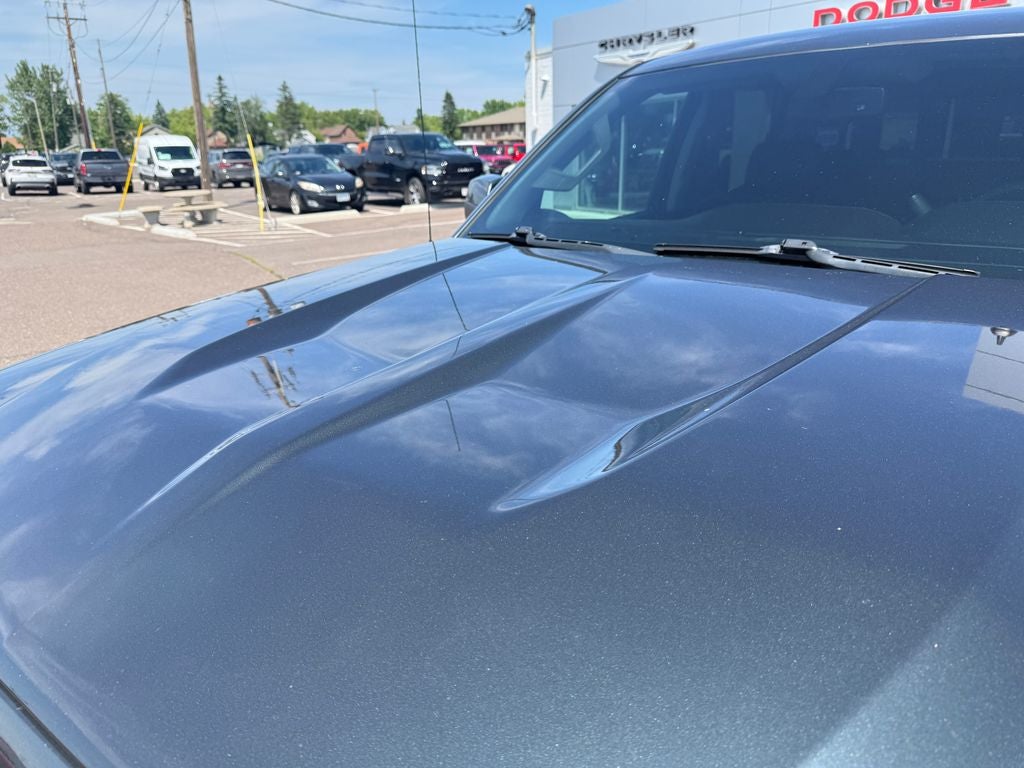 2017 Chevrolet Silverado 1500 LTZ 2LZ