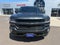 2017 Chevrolet Silverado 1500 LTZ 2LZ