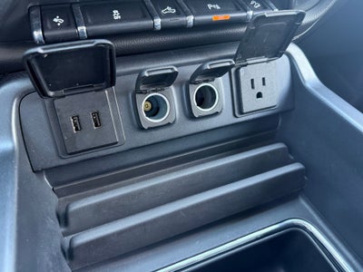 2017 Chevrolet Silverado 1500 LTZ 2LZ
