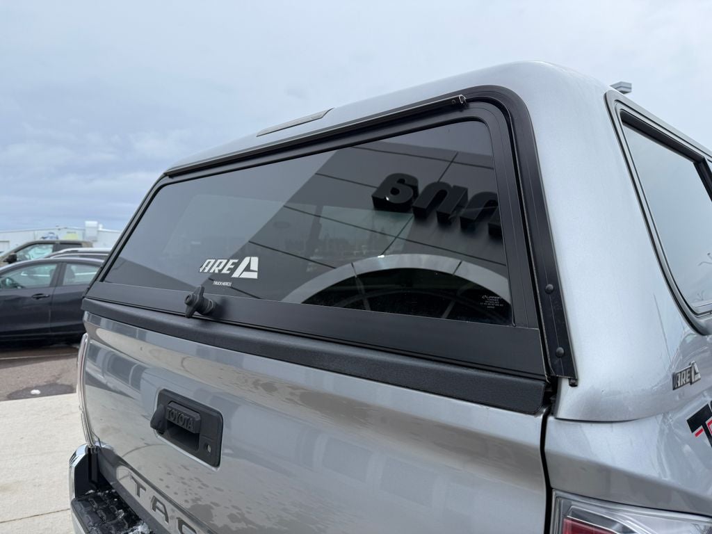 2020 Toyota Tacoma TRD Off-Road V6