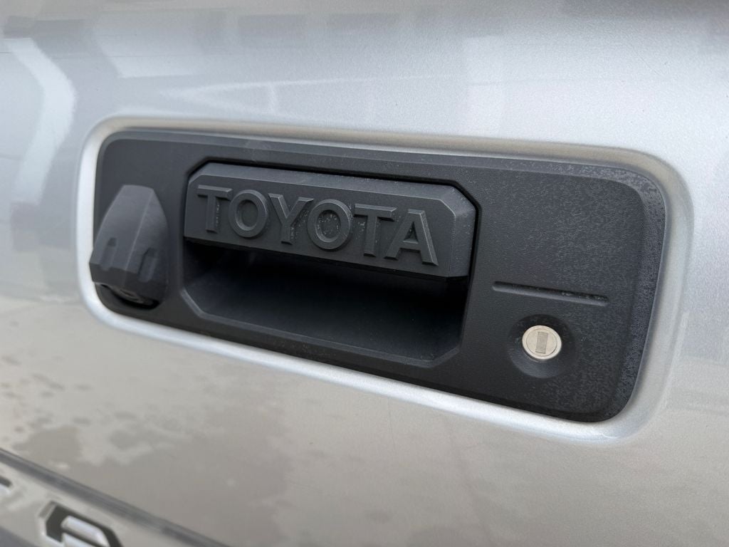 2020 Toyota Tacoma TRD Off-Road V6