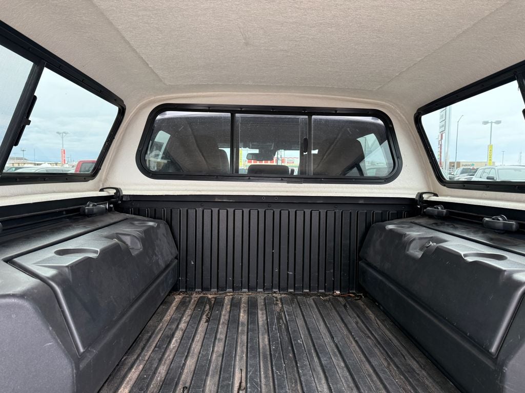 2020 Toyota Tacoma TRD Off-Road V6