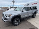 2020 Toyota Tacoma TRD Off-Road V6