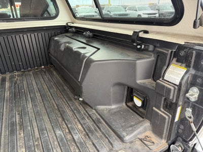 2020 Toyota Tacoma TRD Off-Road V6