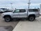 2020 Toyota Tacoma TRD Off-Road V6