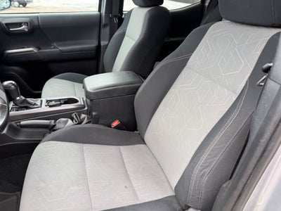 2020 Toyota Tacoma TRD Off-Road V6