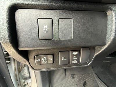 2020 Toyota Tacoma TRD Off-Road V6