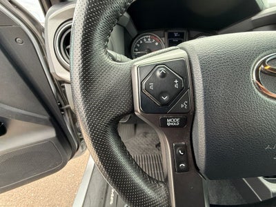 2020 Toyota Tacoma TRD Off-Road V6