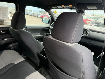 2020 Toyota Tacoma TRD Off-Road V6