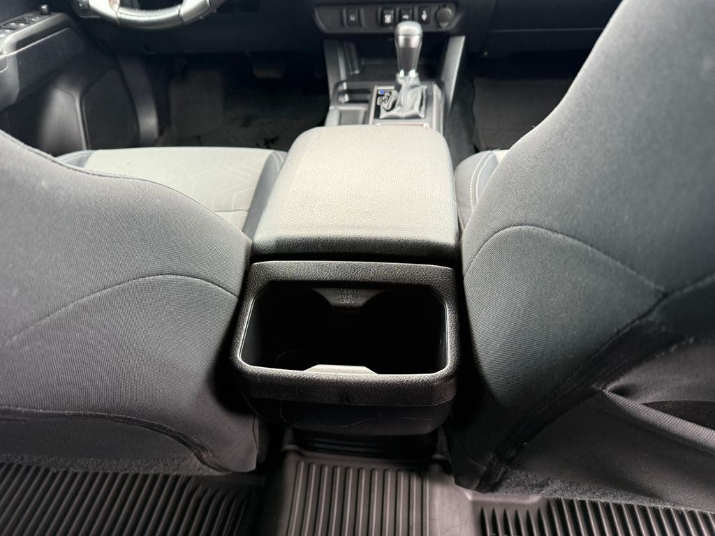 2020 Toyota Tacoma TRD Off-Road V6