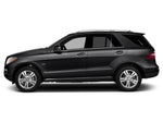 2015 Mercedes-Benz M-Class ML 350 4MATIC®