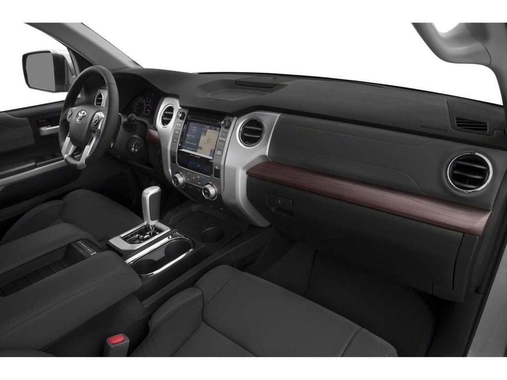 2021 Toyota Tundra Limited